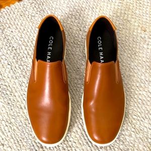 Cole Haan loafers